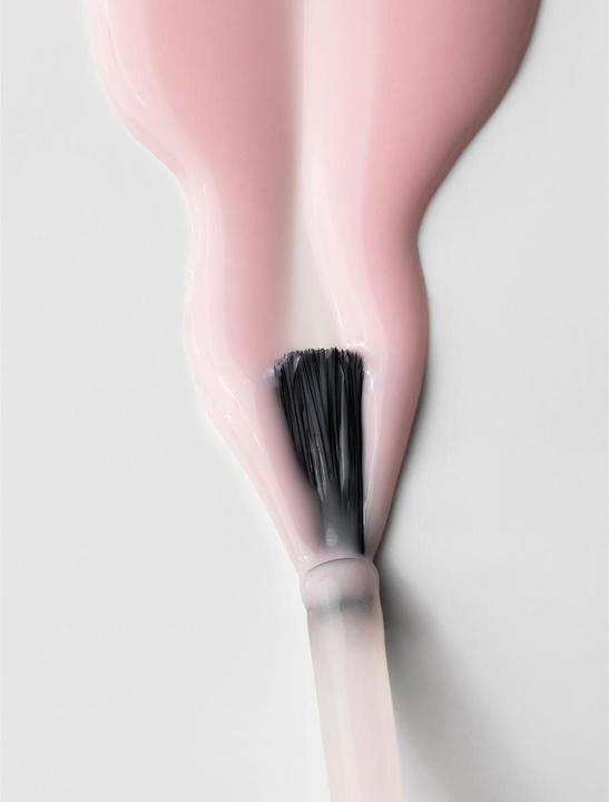 Produktbild Gitti no. 003 Nail Polish Glassy Blush (no. 003 Glassy Blush, Farblack)