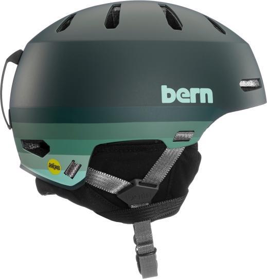 Produktbild Bern Macon 2.0 (59 - 62 cm, L)