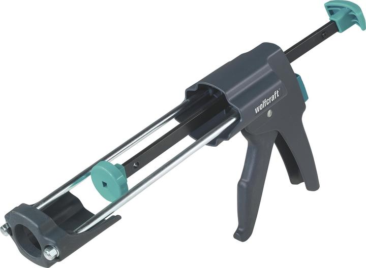 Produktbild wolfcraft Kartuschenpresse MG 600 PRO