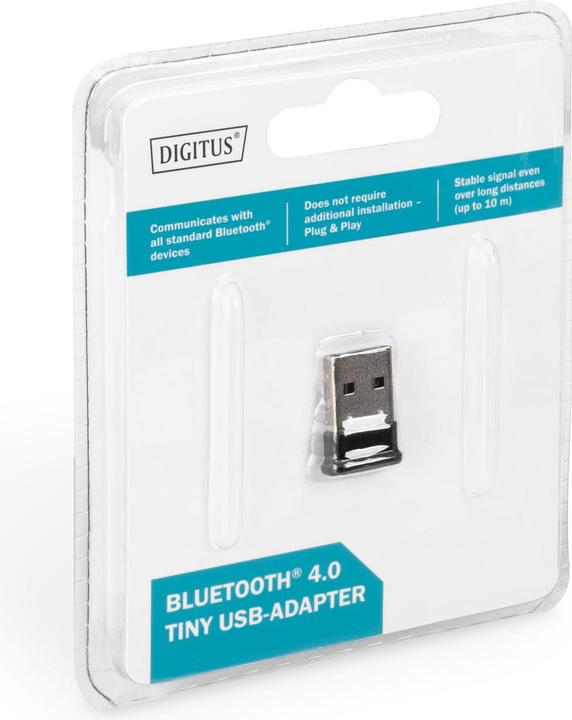 Produktbild Digitus Bluetooth 4.0 (Sender)