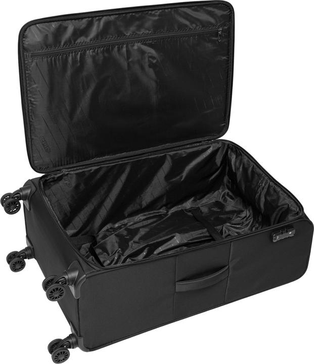 Image du produit Epic Jupiter 4X 4 Rollen Trolley 79 cm (95 l, XL (à partir de 115l))