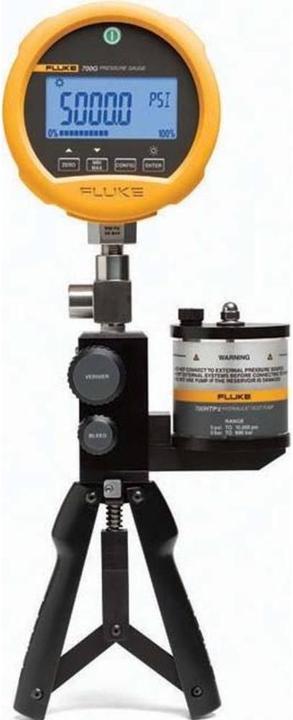 Immagine prodotto Fluke Manometro 700G29 Gas, liquido