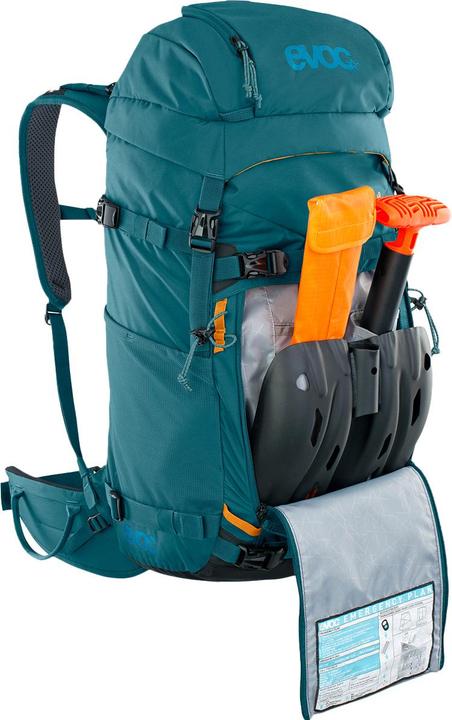 Produktbild Evoc Patrol 40L Backpack (40 l)