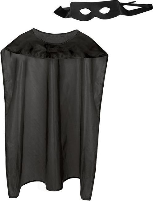 Image du produit Boland Héros avec cape (Taille unique)