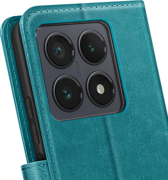 Immagine prodotto Mayaxess Coperchio della SecureCard (Xiaomi 14T Pro)