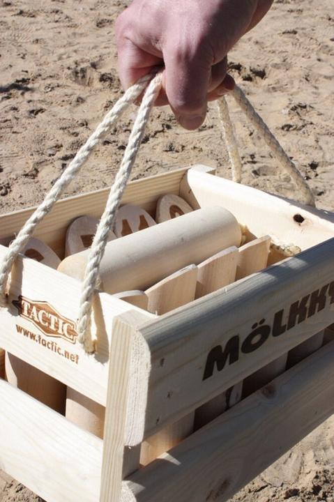 Produktbild Mölkky Wikingerspiel Original