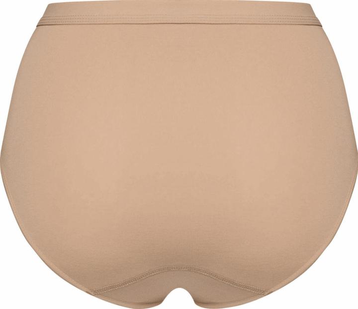 Actual product image Con-ta Ladies' moulded briefs 2-pack (38, pack of 2)