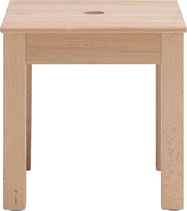 Image du produit micasa Taburettes pour enfants Teddy (Table des enfants)