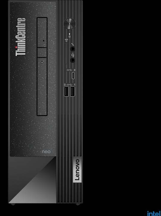 Image du produit Lenovo ThinkCentre neo 50s Gen 4 (Intel Core i5-13400, 16 Go, 512 Go, UHD Graphics 730)
