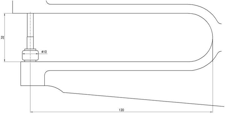 Actual product image Neriox Thickness gauge