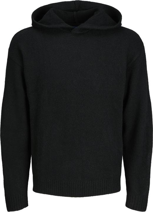 Jack & Jones Jorollie Knit Hood Styd Aw24 (XXL)