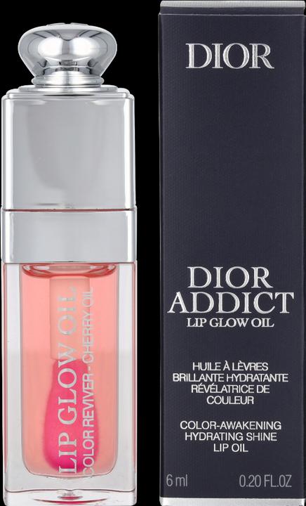 Produktbild Dior Addict Lip Glow (Öl, 6 ml)