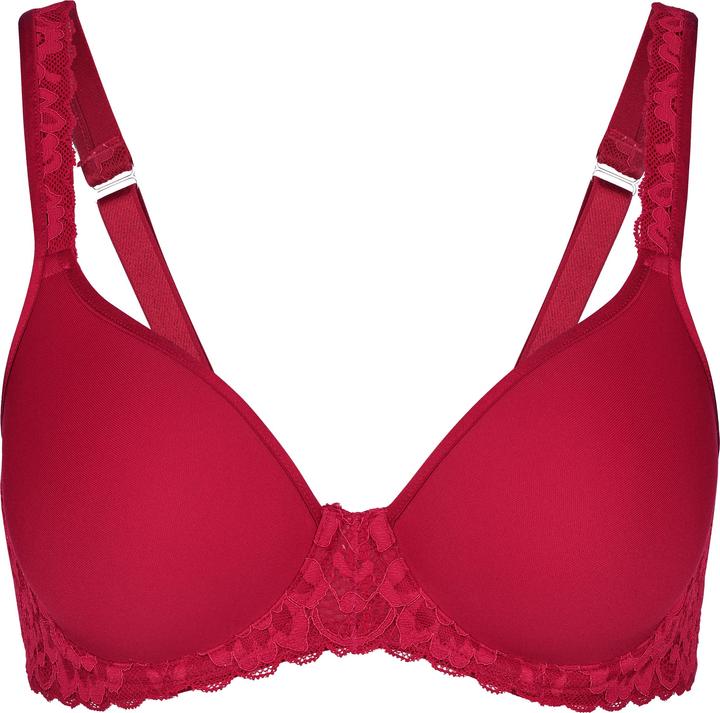 Actual product image Calida Spacer bra with underwire, comfort back (70 C, Single pack)