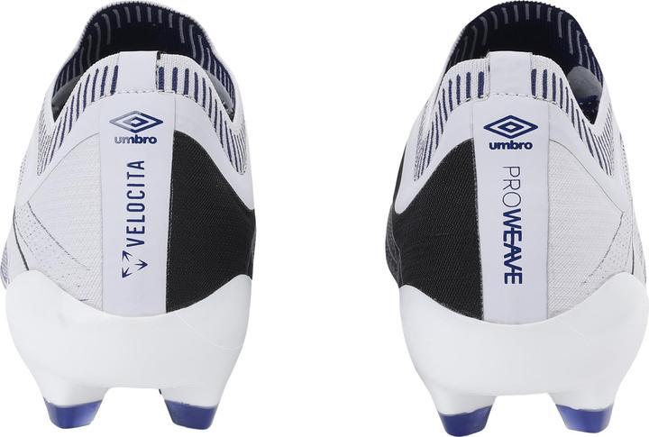 Produktbild Umbro Fussballschuhe mit festem Boden Velocita Elixir Pro (47)