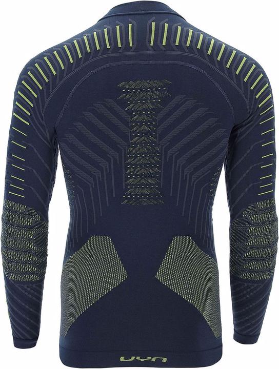 Actual product image UYN Thermal shirt with stand-up collar Resilyon (S, M)