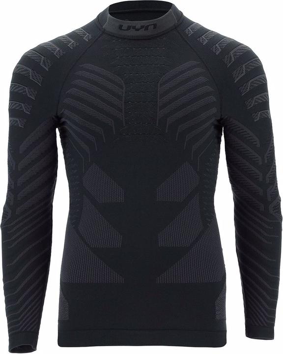 Actual product image UYN Thermal shirt with stand-up collar Resilyon (S, M)