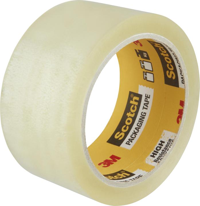 Produktbild Scotch Verpackungsklebeband (50 mm)