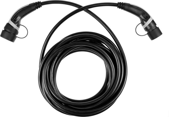 Actual product image Furber.power Odin (Type 2, 22 kW, 32 A, 12 m)