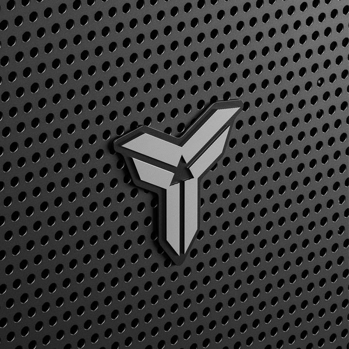 Produktbild Jonsbo VR3 (Mini-ITX)