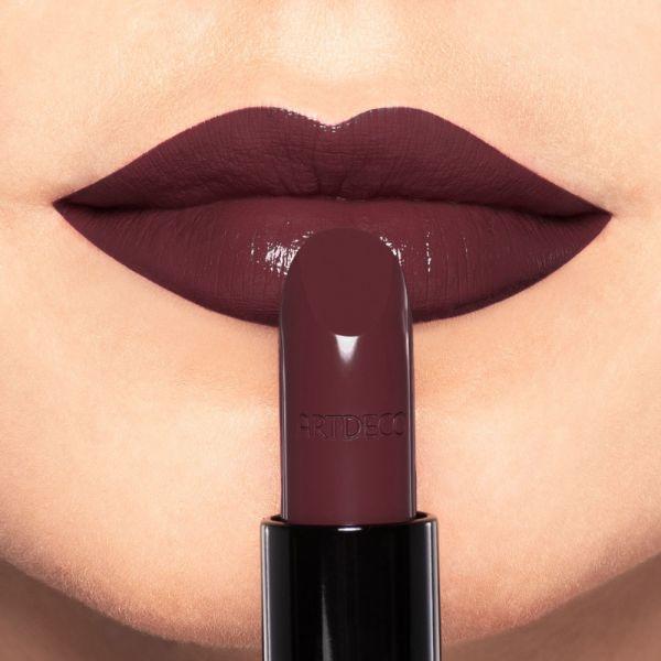 Actual product image Artdeco Perfect Color Lipstick 13.931 (931 Blackberry Sorbet)