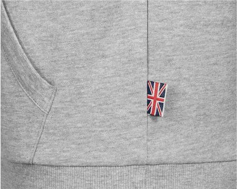 Produktbild Lonsdale Hoodie Fremington Kapuzensweatshirt (L)