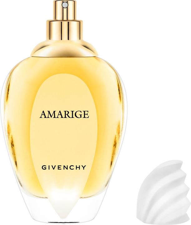 Actual product image Givenchy AMARIGE by Eau de Toilette Spray 50 ml (Eau de toilette, 50 ml)