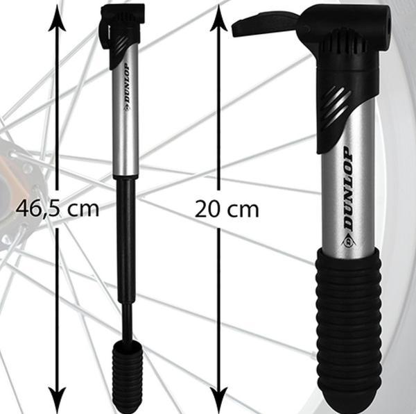 Image du produit Dunlop Mini