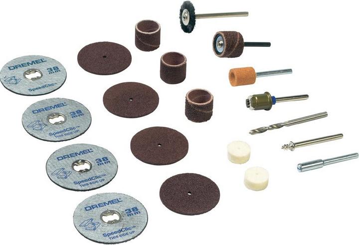 Actual product image Dremel 8200-20