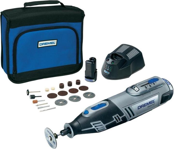 Actual product image Dremel 8200-20