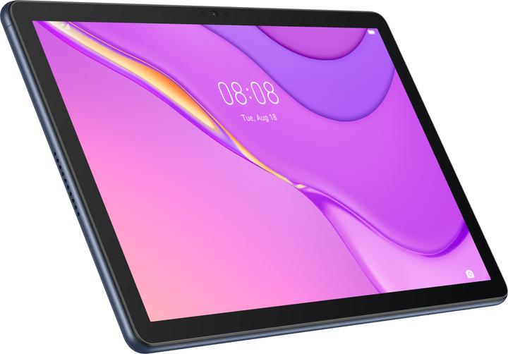 Produktbild Huawei MatePad T10s WiFi (nur WLAN, 10.10", 128 GB, Deepsea Blue)