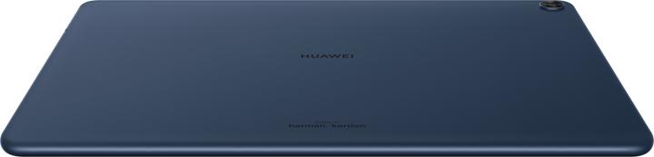 Produktbild Huawei MatePad T10s WiFi (nur WLAN, 10.10", 128 GB, Deepsea Blue)