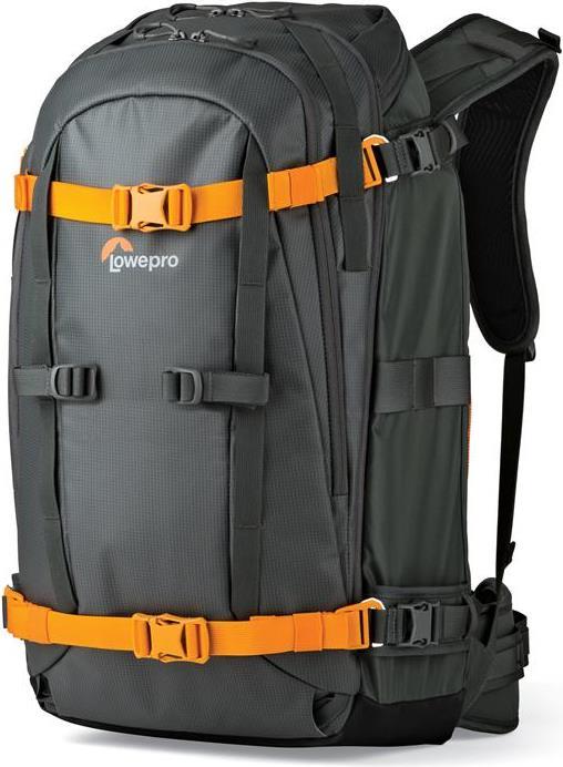Lowepro Whistler BP 450 AW (Sac à dos photo)