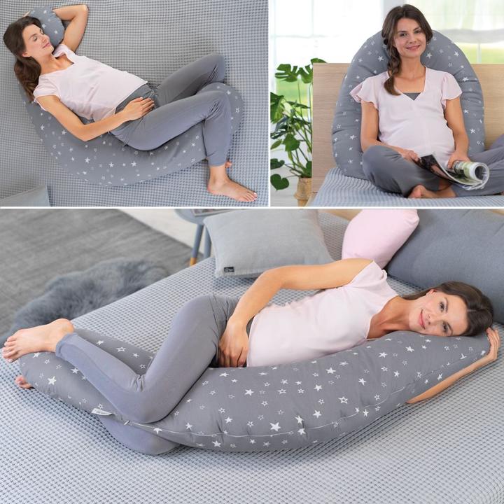 Produktbild Theraline Bezug Original (190 cm)