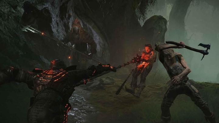 Image du produit Playstack Coquille morte (PS4, EN)