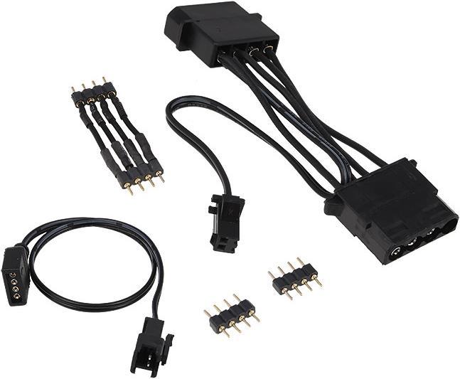 Immagine prodotto BitFenix Alchemy Connect (Blu)