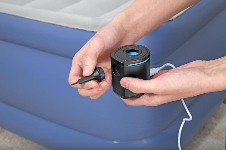 Image du produit Bestway Pompe à air électrique USB PowerTouch Pocket