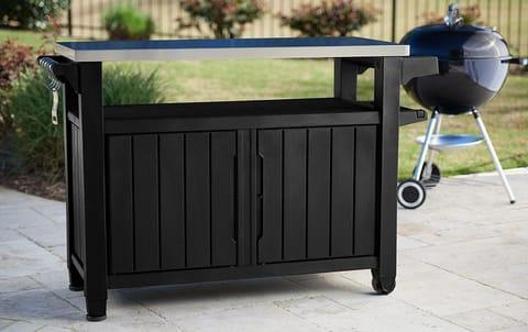 Actual product image Keter Unity