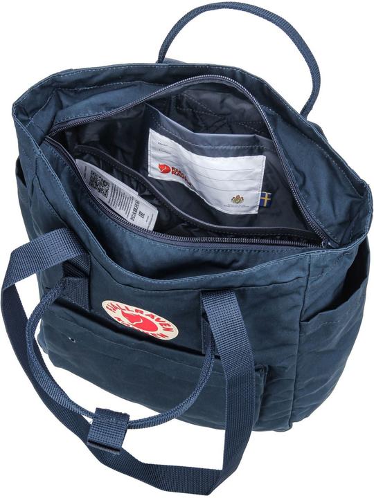 Produktbild Fjällräven Kånken Totepack (14 l)