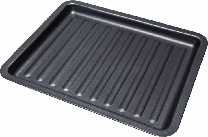 Produktbild Steba KB K 30 Grillbackofen mit Kochplatten