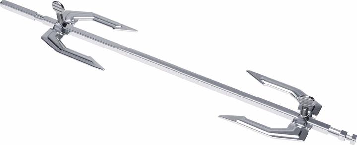 Produktbild Steba KB K 30 Grillbackofen mit Kochplatten