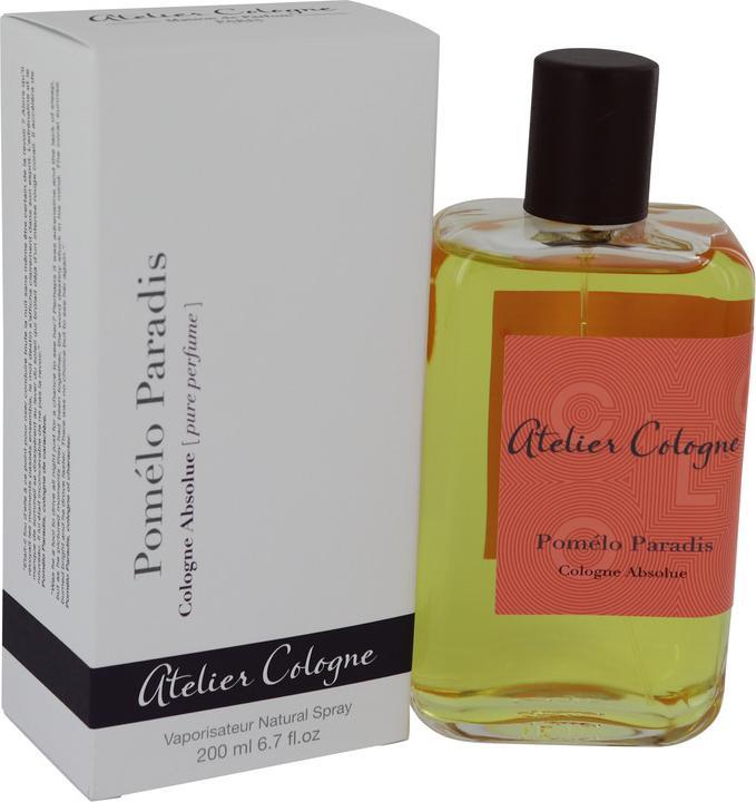 Image du produit Atelier Cologne Pomélo Paradis (Eau de cologne, 200 ml)