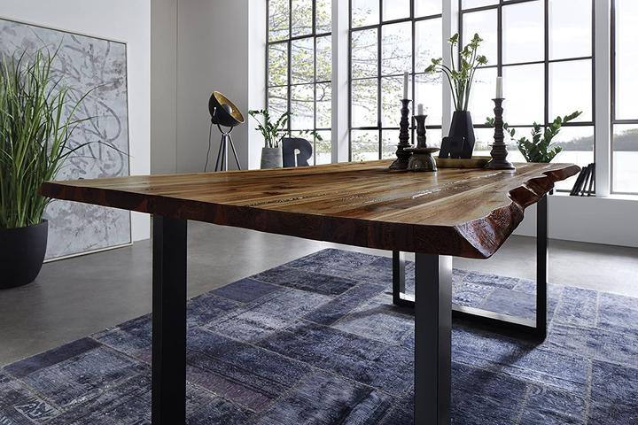 Actual product image SAM Quinn (160 x 85 x 77 cm)