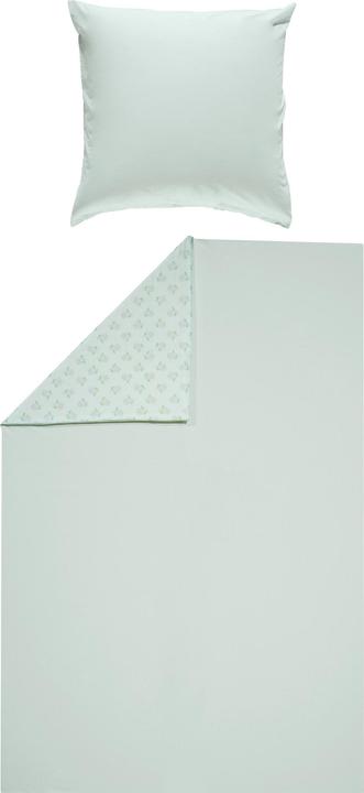 Produktbild Erwin Müller Wendebettwäsche "Faultier"