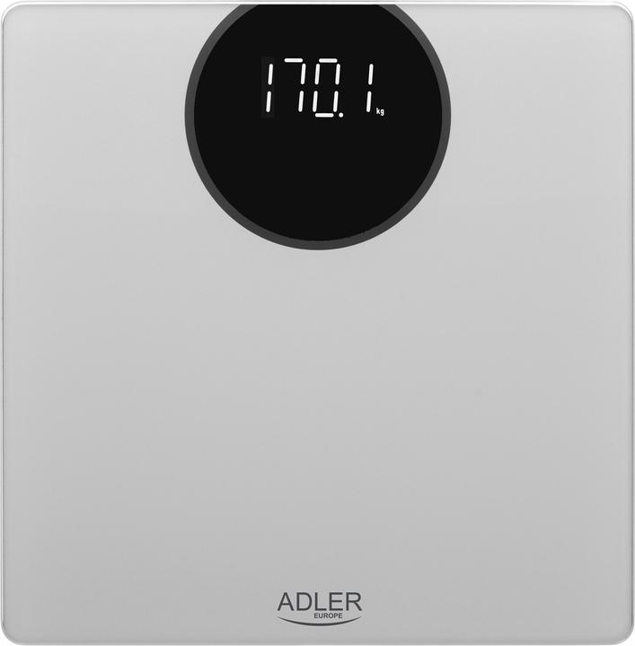 Produktbild Adler AD 8175 bathroom scales (180 kg)