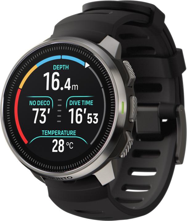 Image du produit Suunto Ocean (49.90 mm)