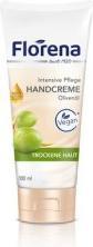 Productafbeelding Florena Handcrème 100ml tube olijfolie (100 ml)