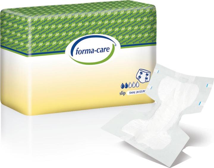 Produktbild Forma-care Comfort Slip plus (1 x, Mini)