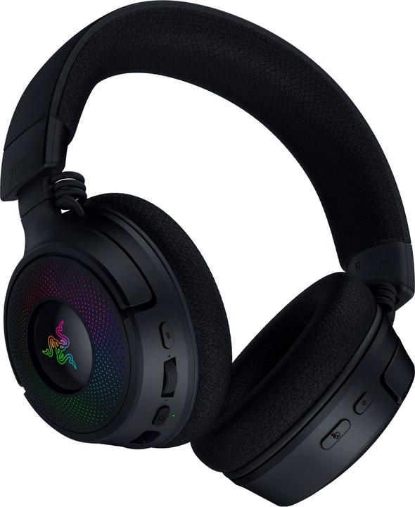 Razer Kraken V4 (Kabellos)