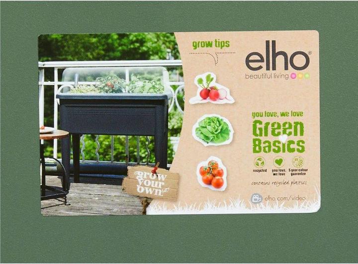 Actual product image Elho Green Basics XXL
