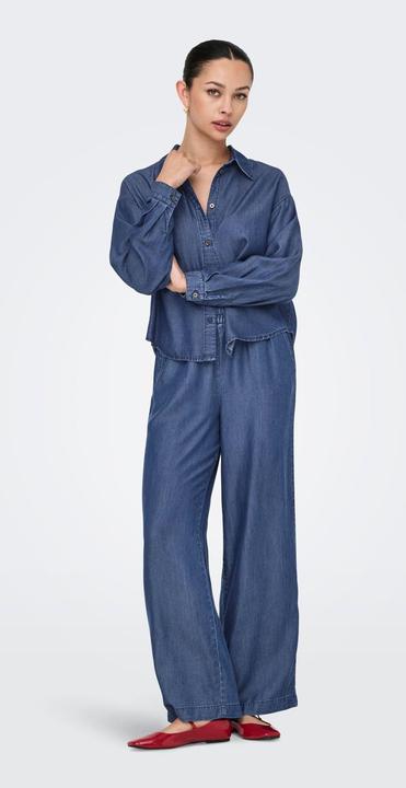 Produktbild Only ONLCHARIS Gerade geschnitten Hose Hose (32)